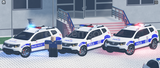 Polis Pack V1