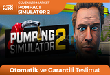 Pompaci Simülatör 2