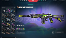 Ponçik Ecelli Hesap