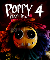 ⭐Poppy Playtime 4+Sınırsız Destek⭐