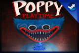 Poppy Playtıme Chapter 1