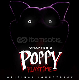 Poppy Playtime: Chapter 3