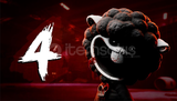 Poppy Playtime Chapter 4