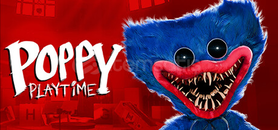 Poppy Playtime + Garanti