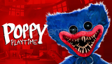 Poppy Playtime Steam Hesap