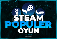  ⭐Popüler Oyunlu Hesap + Garanti + Destek⭐