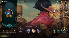 4x Rastgele Kostüm Sandığı 11k mavi öz 27 lvl