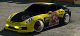 Jianneworkz Porsche 911 gt3 1695hp