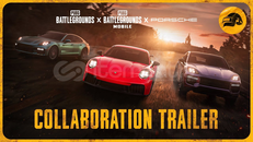 porsche arabalı pubg hesabı