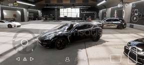 ⭐Porsche Cayenne 2000Hp⭐ ⭐Porsche Cayenne 2000Hp⭐