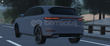 Porsche Cayenne Turbo 2021