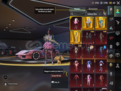 PORSCHE GALERİLİ BEBEK