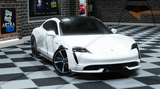 Porsche Taycan 2021