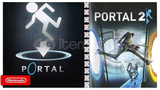 Portal 1 - 2 + Garanti / Destek