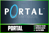 ⭐PORTAL 1 Garanti-OTO Guard