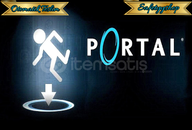 ☘️Portal 1 Steam + Garanti☘️