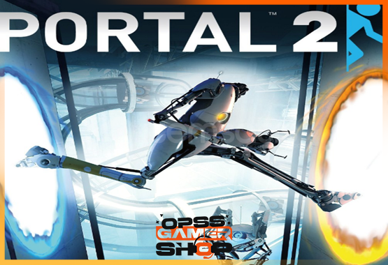 Portal 2 + Garanti Portal 2 + Garanti