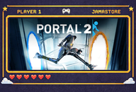 Portal 2 + Garanti