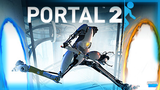 ⭐Portal 2 + Garanti