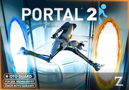 Portal 2 + Garanti