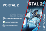 Portal 2 + Garanti | OTO GUARD