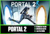 ⭐PORTAL 2 Garanti-OTO Guard