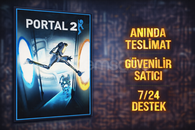 Portal 2 | Güvenilir & Hızlı Satış