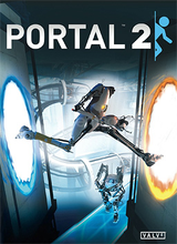 Portal 2 Steam Hesap