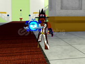 portal and buddha fruit portal and buddha fruit