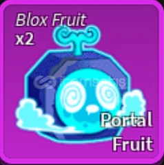 Portal Blox Fruits Portal Blox Fruits