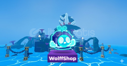 Portal | Blox Fruits