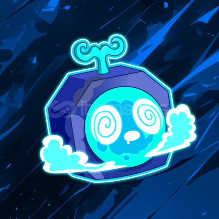 Portal Fruit Portal Fruit