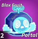 Portal fruit Portal fruit