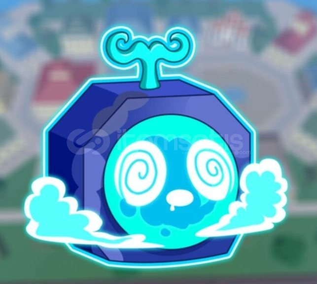 Portal fruit Portal fruit
