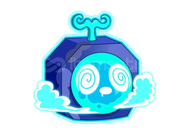 Portal Fruit / Blox Fruit