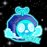 ⚡Portal Fruit⚡ Hızlı Teslimat BloxFruit