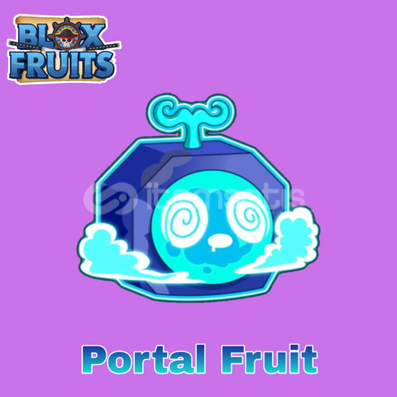 PORTAL FRUİTS PORTAL FRUİTS