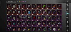 POSEİDON + X-SUİT - GODZİLLA AWM