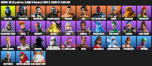 POSİON İVY | LARA CROFT | THE JOKER