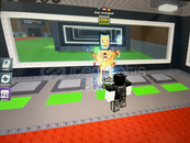 Pot hospot 3 efekt 35m