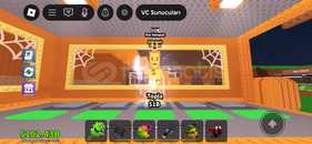 POT HOTSPOT 20,6M SANIYEDE POT HOTSPOT 20,6M SANIYEDE