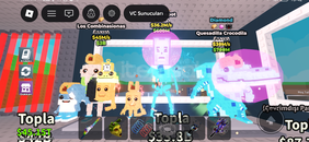 Pot hotspot diamond 36.2m! Pot hotspot diamond 36.2m!