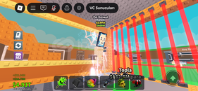 Pot hotspot in steal a brainrot Pot hotspot in steal a brainrot