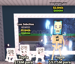 POT HOTSPOT+LOS JOBCİTOS