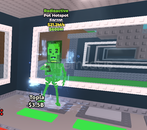 pot Hotspot Radioactive