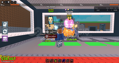 pot hotspot ve gorilla eventli