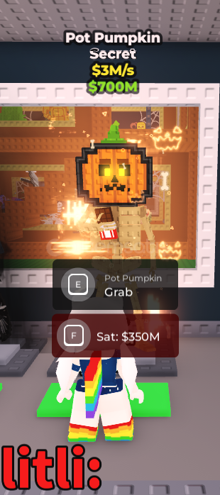 POT PUMPKİN POT PUMPKİN