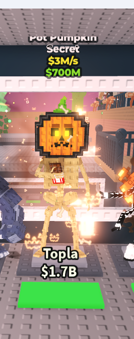 Pot Pumpkin Pot Pumpkin