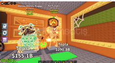 ⭐️ POT PUMPKIN !!⭐️İNDEKSLİK 40M EN UCUZU ⭐️ POT PUMPKIN !!⭐️İNDEKSLİK 40M EN UCUZU