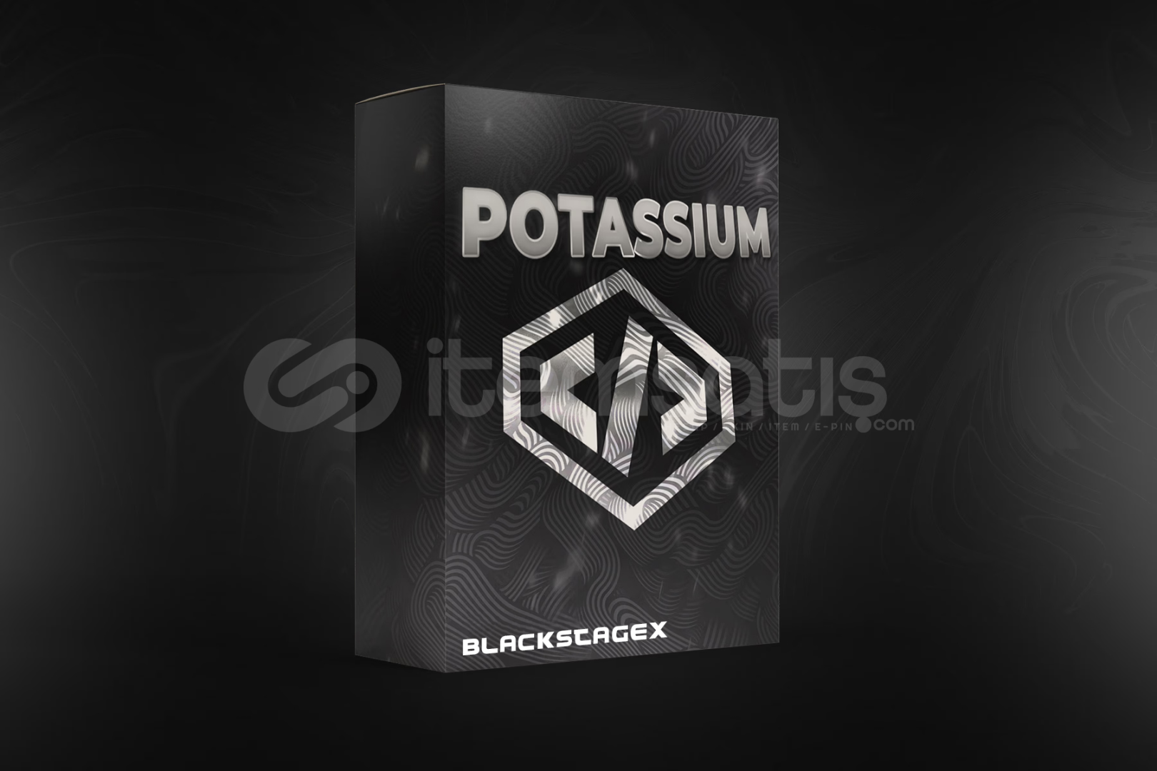 Potassium Executor LifeTime (Sınırsız) Potassium Executor LifeTime (Sınırsız)